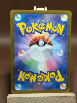 SV3: Ruler of the Black Flame 119/108 Pidgeotto LP Pokemon Japanese - Image 4
