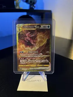 Origin Forme Palkia VSTAR 259/172 S12a VSTAR Universe UR Holo JP - Image 1