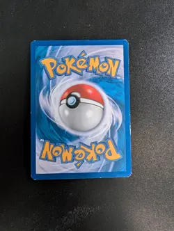 Pikachu 78/123 Common HeartGold & SoulSilver Pokemon Moderately Played - Image 2