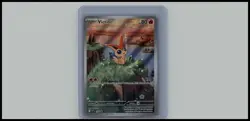 Pokemon TCG: SV: Scarlet & Violet Promo Cards #208 Victini - Image 1