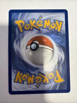 Pokemon Exeggcute Illustration Rare Scarlet & Violet Surging Sparks 192/191 - Image 2