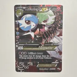 M Gardevoir EX Full Art Holo RC31/RC32 Generations Ultra Rare 2016 NM - Image 1