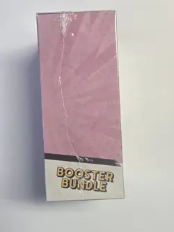 NEW POKEMON ASCENDED HEROES POKEMON TCG BOOSTER BUNDLE SEALED - Image 2