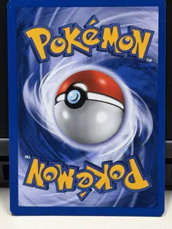 Pokemon TCG Vileplume Southern Islands 17/18 Reverse Holo Promo English 2001 - Image 5