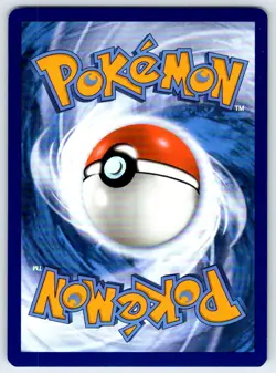 KYOGRE 036/159 REVERSE HOLO CROWN ZENITH POKEMON NEAR MINT - Image 2