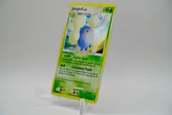 JUMPLUFF 11/132 HOLO RARE SECRET WONDERS POKEMON MP - Image 4