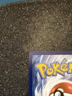 Pokemon SV Greninja ex 132 Scarlet & Violet Black Star Promo Holo Near Mint - Image 3
