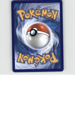 Mega Gengar ex 056/094 Double Rare Phantasmal Flames Pokemon Holo Near Mint - Image 2