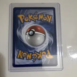 The Pokemon Company Mega Charizard EX 125/106 Secret Rare Holo Full Art EN - Image 2
