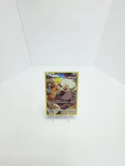 The Pokemon Company Rockruff TG07/TG30 Silver Tempest Ultra Rare Holo English - Image 1