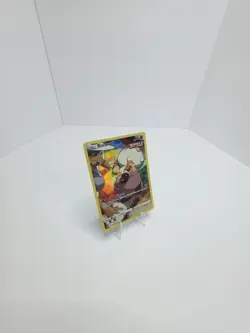 The Pokemon Company Rockruff TG07/TG30 Silver Tempest Ultra Rare Holo English - Image 2