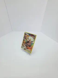 The Pokemon Company Rockruff TG07/TG30 Silver Tempest Ultra Rare Holo English - Image 3