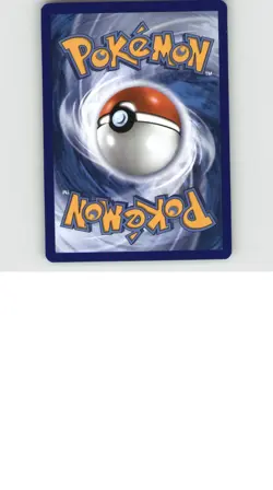 Mega Gengar ex 056/094 Double Rare Phantasmal Flames Pokemon Holo Near Mint - Image 2