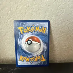 2014 Pokemon XY Flashfire Charizard EX 11/106 LP - Image 2