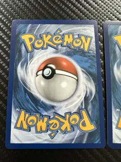 PIKACHU V POKEMON CARDS TCG 2 FULL ART HOLOS NM-LP - Image 5