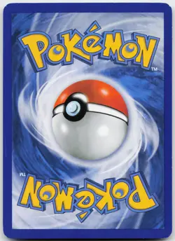 Flareon 12/116 Uncommon Plasma Freeze Pokemon Moderately Played - Image 2