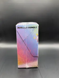 Pokemon Scarlet & Violet Prismatic Evolution Booster Bundle - Image 2