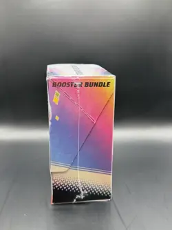Pokemon Scarlet & Violet Prismatic Evolution Booster Bundle - Image 4