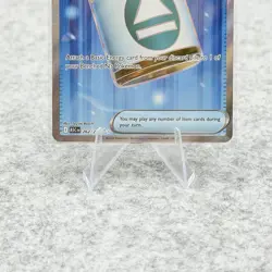 N's PP Up 262/217 Ultra Rare Full Art Ascended Heroes Pokemon TCG Holo - Image 3