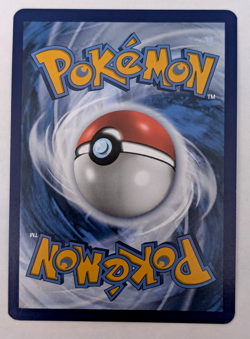 POKEMON ~ SHINY FLORAGATO ~ SVP 077~ SCARLET & VIOLEY PROMO ~ FOIL ~ RARE NM - Image 2