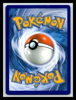 Crabominable SM47 Pre-Release Promo Sun & Moon Pokemon 2187 - Image 2