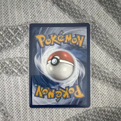 Snorlax 202/091 SV Paldean Fates Shiny Rare Holo English near mint - Image 2