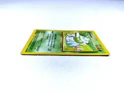 Pokemon Card - Bulbasaur - Legendary Collection 68/110 - Image 2