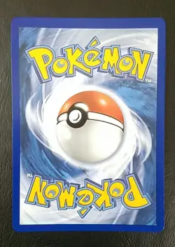 LUNATONE 074/132, HOLO, STAMPED, PRIZE PACK SERIES 8, POKEMON CARD (NM) - Image 2