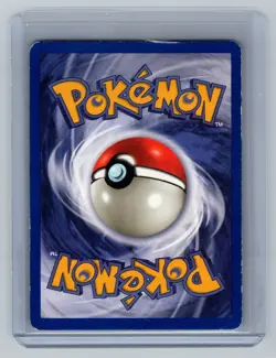 Team Rocket #42/82 Dark Persian 1st Edition - Image 2