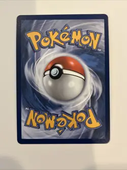 Jumbo Ice Cream 109/086 Chaos Rising Full Art Ultra Rare Pokemon - Image 2