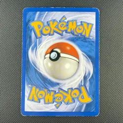 Pokemon TCG Ninetales 8/101 Dragon Frontiers Delta Species Reverse Holo Card - Image 2
