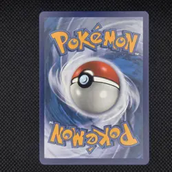 Treecko 003/025 Promo McDonald's 25th Anniversary Promos Pokemon Normal NM - Image 2