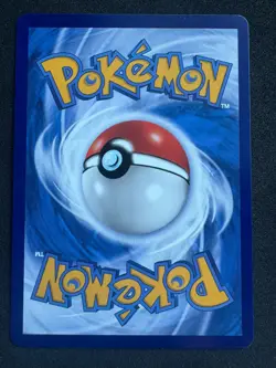 Espeon Reverse Holo 0511/14 cbb2C Gem Pack Volume 2 Pokeball Pokemon NM Chinese - Image 2