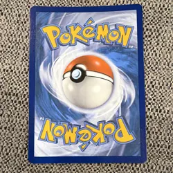 Pokemon TCG Sobble SWSH Promo EN Holo Promo Basic 60 HP SWSH073 - Image 2