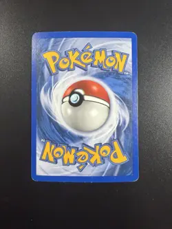 Vintage Pokemon Muk Ex 96/97 Ex Dragon 2003 Cosmos Holo Dmg - Image 2