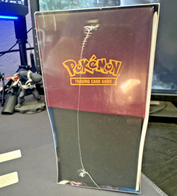 Pokemon: Scarlet & Violet Obsidian Flames Elite Trainer Box ETB New Sealed - Image 4