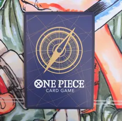 One Piece Buggy (048) (Alternate Art) OP16-048 The Time of Battle Foil - Image 4
