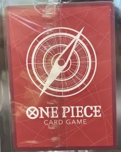 One Piece CCG Dracule Mihawk Leader PSA Promo-OP14-020 Factory Sealed-Presale - Image 2