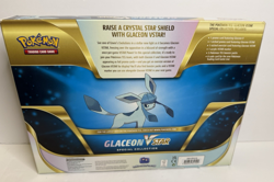 Pokemon TCG Glaceon VSTAR Special Collection Box Sealed PLEASE READ - Image 2