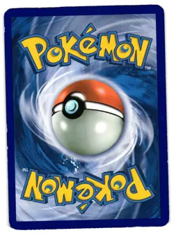 Pokemon TCG Call of Legends Set Kyogre Holo Rare 12/95 MP/HP - Image 2