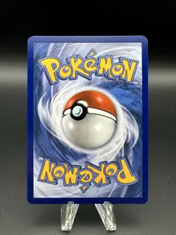 Raikou (048/132) [Cosmos Holo] (NM) - Pokemon - Mega Evolution Promo (ENG) - Image 2