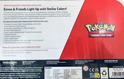 NEW Pokemon Prismatic Evolutions Elite Trainer Box and Booster Bundle 2-Pack - Image 2