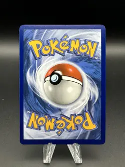 Psyduck (MEP 007) [Cosmos Holo] (NM) - Pokemon - Mega Evo Black Star Promo (ENG) - Image 2