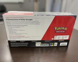 POKEMON Surging Sparks SEALED 2-Pack Elite Trainer Box ETB Booster Bundle Costco - Image 4