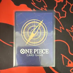 Electrical Luna OP08-036 Two Legends One Piece CCG - Image 2