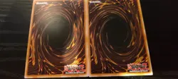 2x Yu-Gi-Oh! Branded Lost (Super Rare) OP22-EN009 NM - Image 2