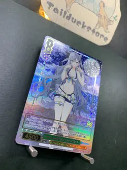 Weiss Schwarz Hololive Production HOL/WE44-21HLP Japanese - Image 2
