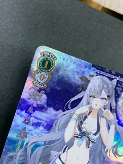Weiss Schwarz Hololive Production HOL/WE44-21HLP Japanese - Image 3