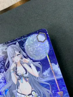 Weiss Schwarz Hololive Production HOL/WE44-21HLP Japanese - Image 4