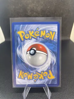 Pokemon TCG Rayquaza SWSH029 Black Star Promo Holo Card Near Mint Condition - Image 2